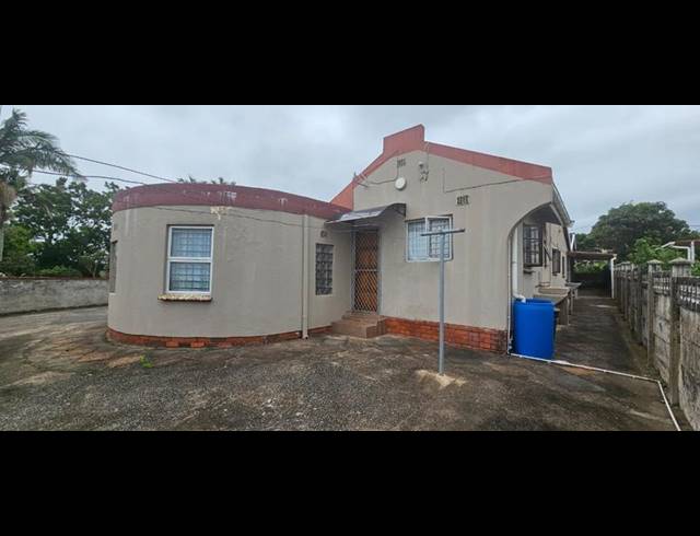 2 BEDROOM HOUSE FOR SALE IN CRAIGIEBURN
